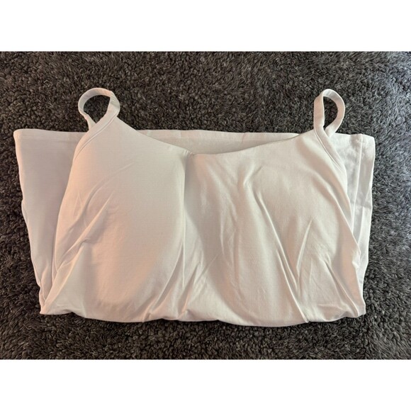 38G Panache NWT Camisole with Built in Bra Ovation NEW Adjustable Straps Cami - Picture 1 of 8